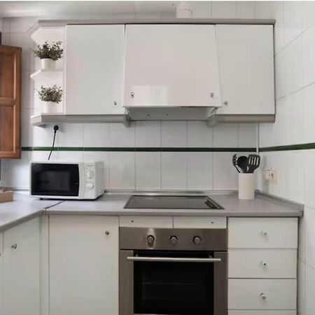 Apartamento Cataleya Ронда Екстер'єр фото