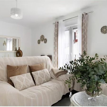 Apartamento Cataleya Ронда Екстер'єр фото