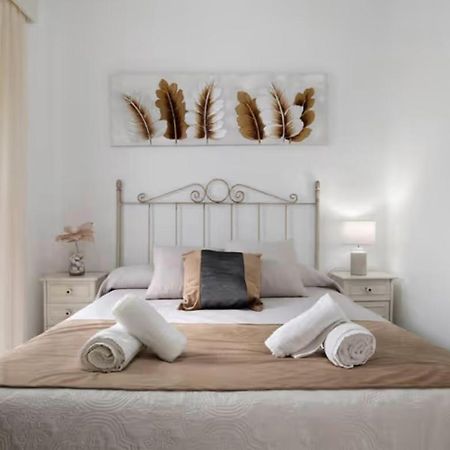 Apartamento Cataleya Ронда Екстер'єр фото