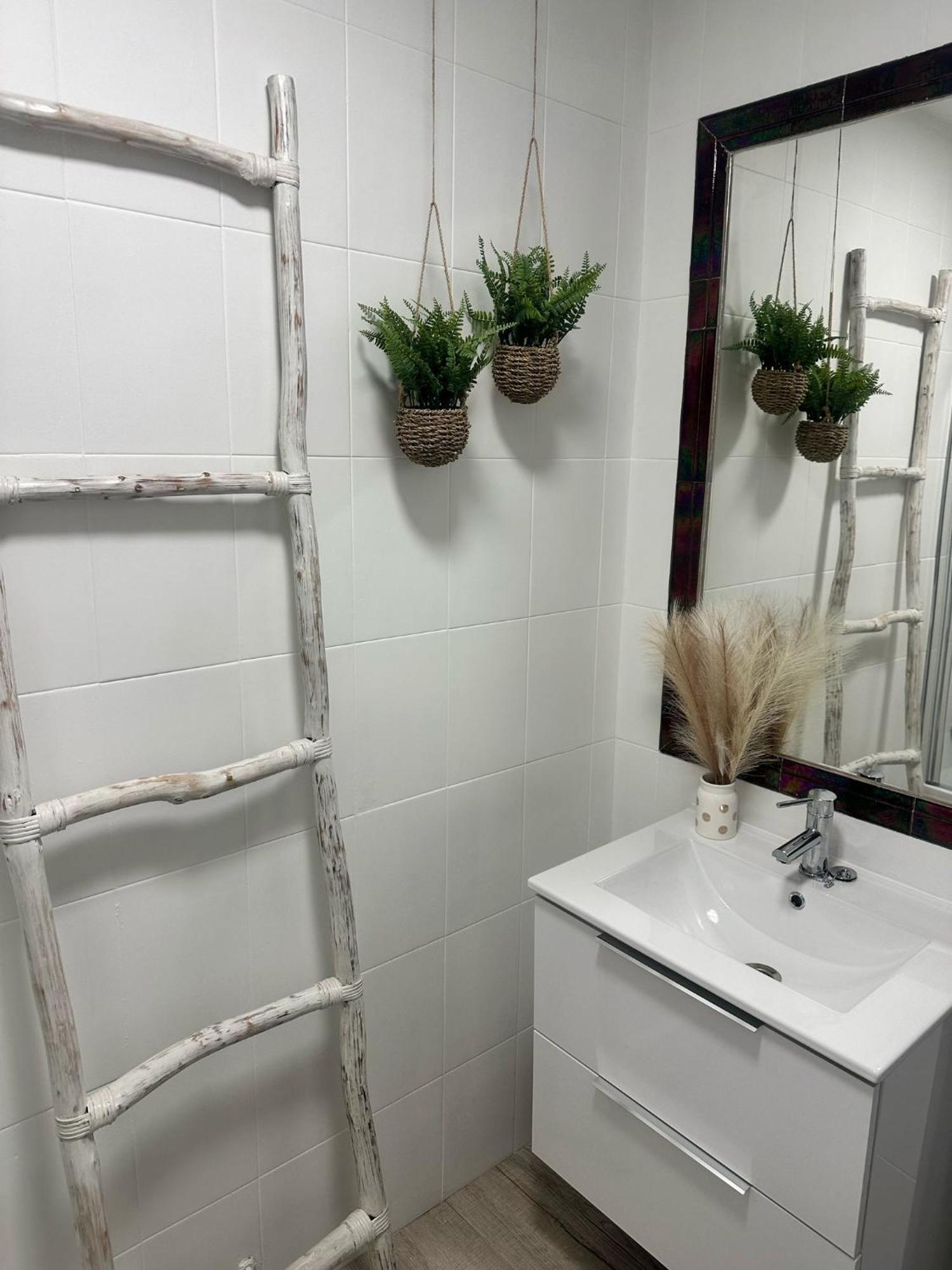 Apartamento Cataleya Ронда Екстер'єр фото