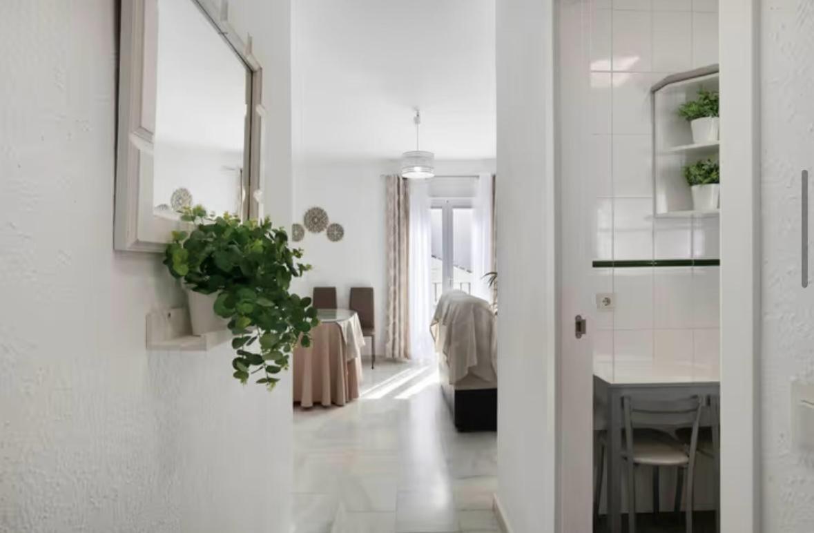 Apartamento Cataleya Ронда Екстер'єр фото