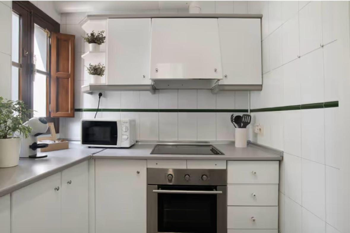 Apartamento Cataleya Ронда Екстер'єр фото