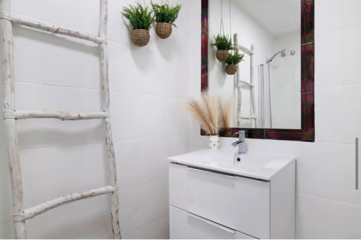 Apartamento Cataleya Ронда Екстер'єр фото