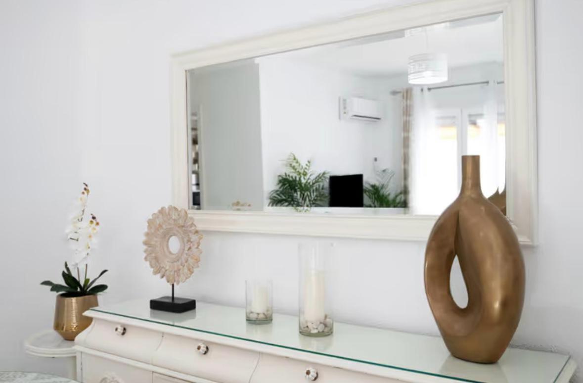 Apartamento Cataleya Ронда Екстер'єр фото