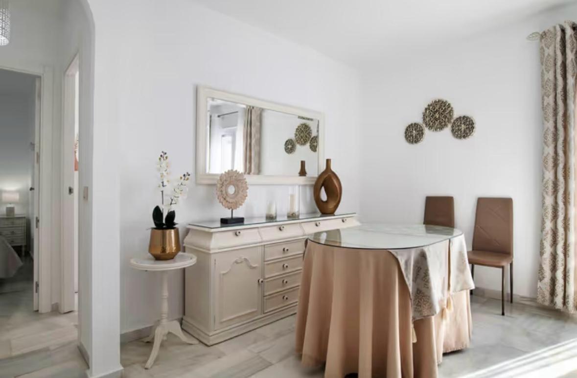 Apartamento Cataleya Ронда Екстер'єр фото