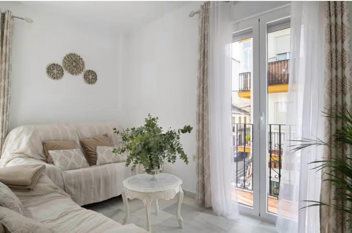 Apartamento Cataleya Ронда Екстер'єр фото