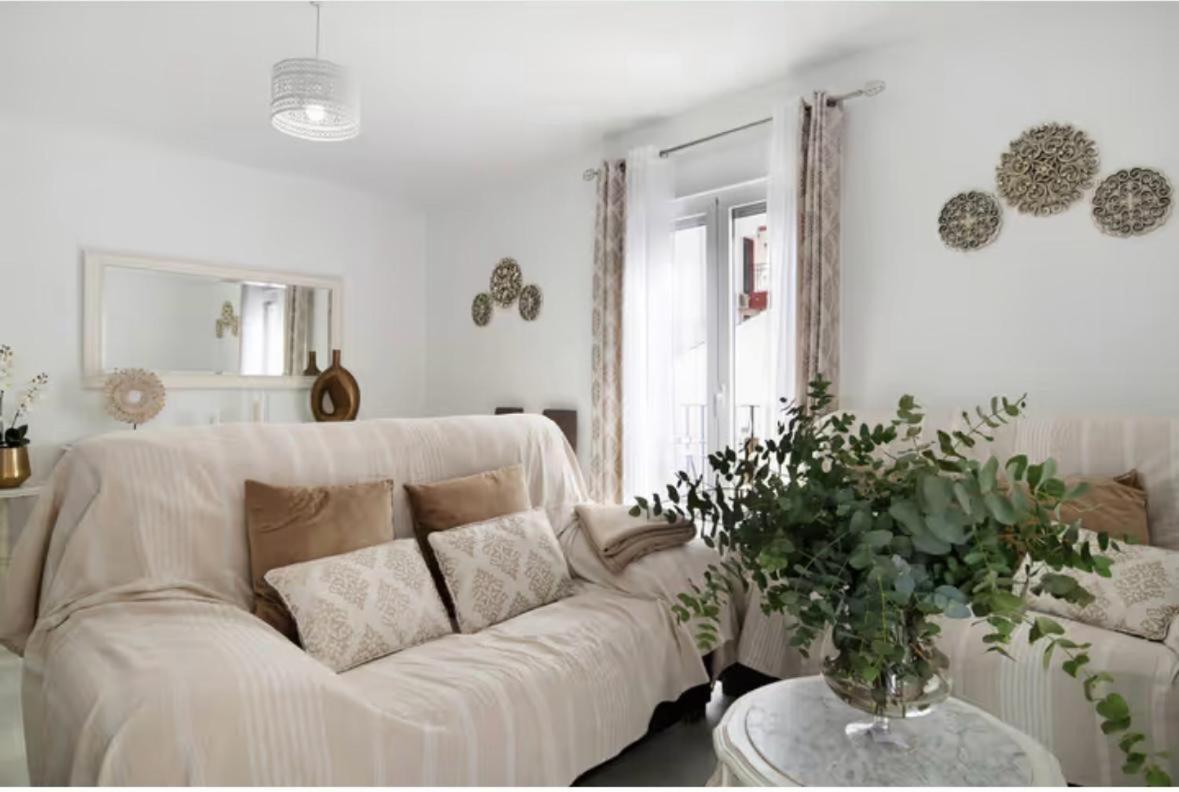 Apartamento Cataleya Ронда Екстер'єр фото