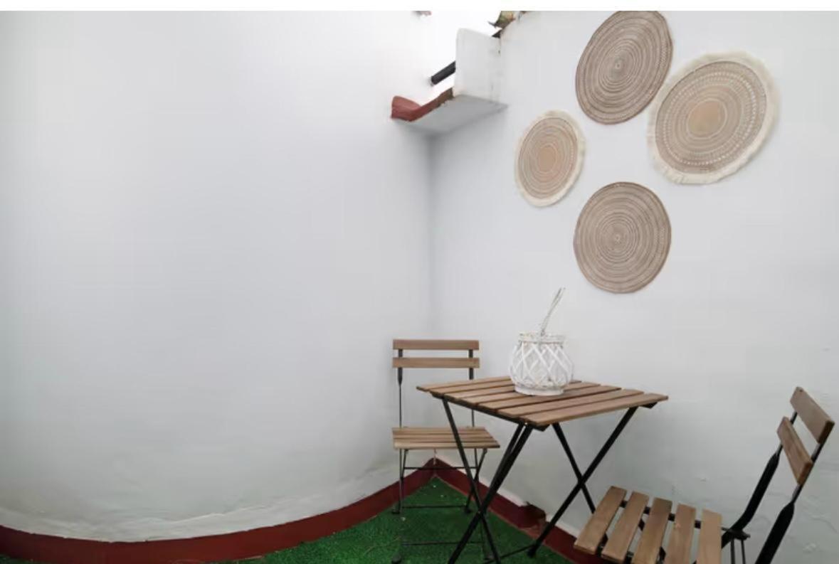 Apartamento Cataleya Ронда Екстер'єр фото