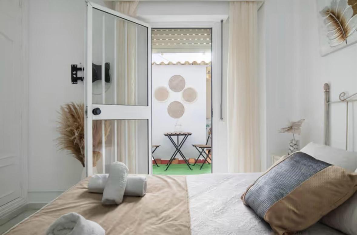 Apartamento Cataleya Ронда Екстер'єр фото