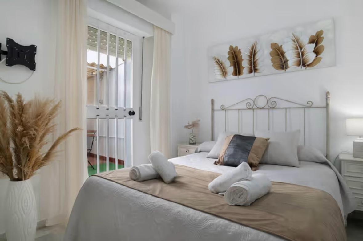 Apartamento Cataleya Ронда Екстер'єр фото