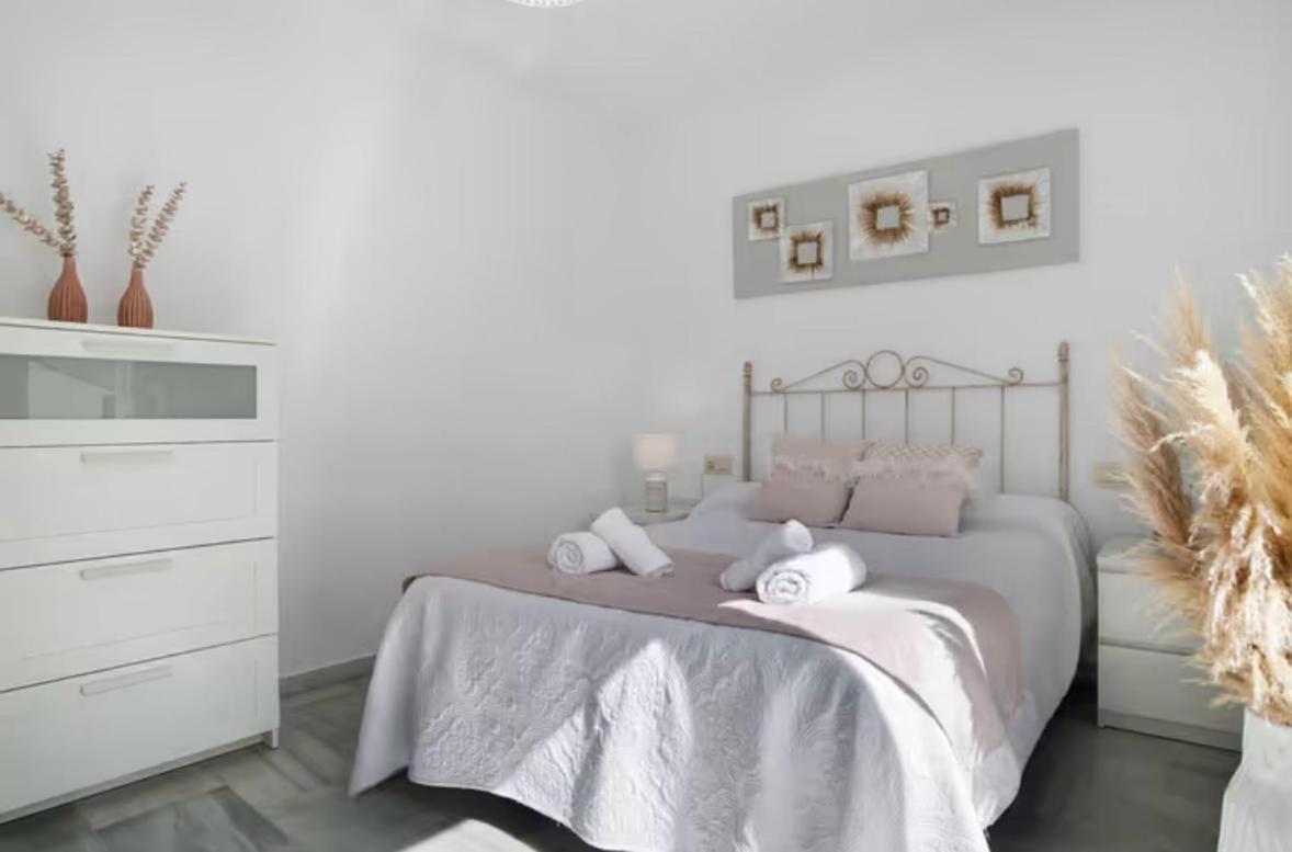 Apartamento Cataleya Ронда Екстер'єр фото